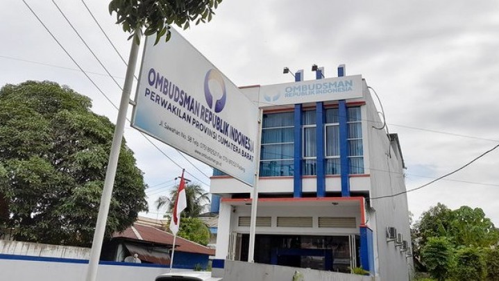 Dugaan Kuota Siluman di PPDB SMA, Warga Padang Lapor ke Ombudsman