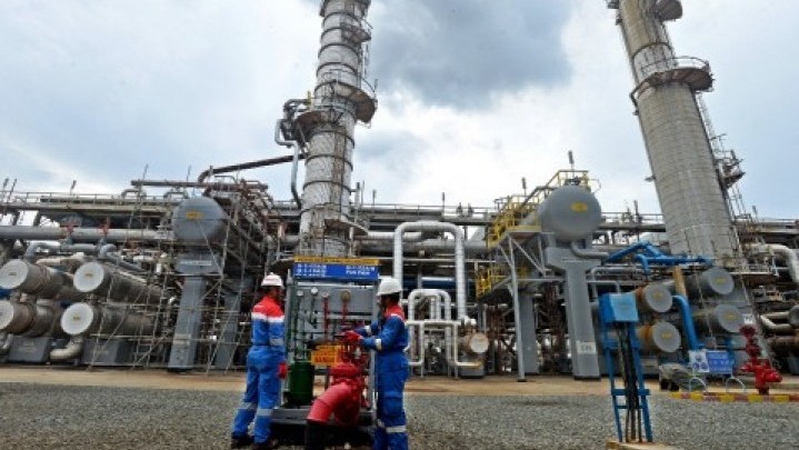 Ini Info Tebaru PI 10 Persen Blok Rokan