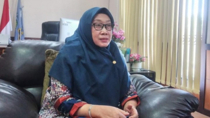 Rektor Unri Sampaikan Duka Mahasiswa Kukerta Meninggal Lakalantas Rektor Unri Sampaikan Duka Mahasiswa Kukerta Meninggal Lakalantas