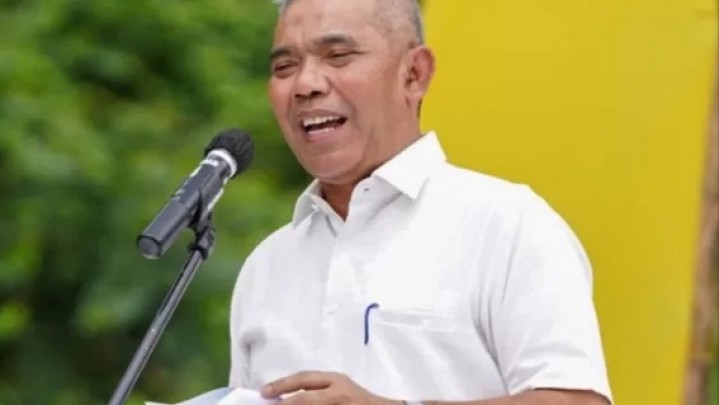 Disetujui Gubri, Pemprov Riau Bantu Penuh Siswa Tidak Mampu Bersekolah di SMA Swasta