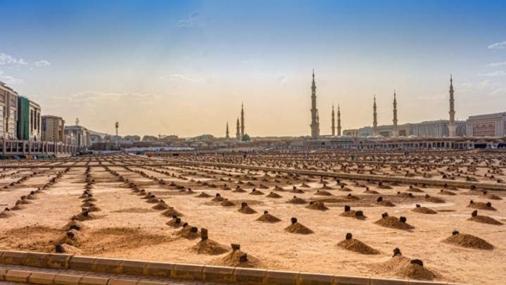Jemaah Haji Riau Asal Bengkalis Meninggal Dunia di RS Makkah Medical Center