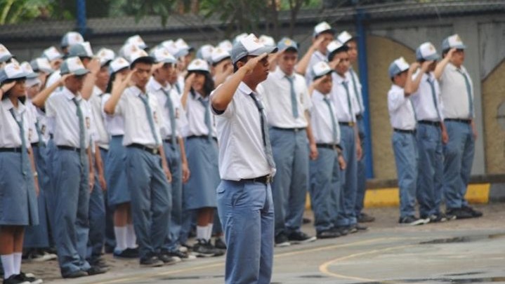 Besok Batas Akhir Daftar Ulang Calon Peserta Didik SMA/SMK Negeri di Riau