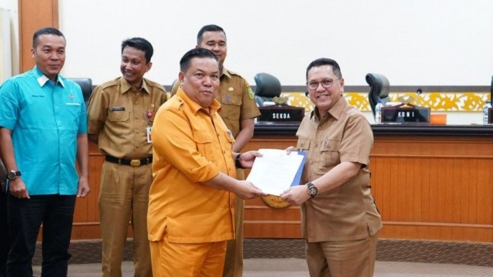 SK Panitia PB Porwil Sumatera 2023 Diterima Joni Irwan SK Panitia PB Porwil Sumatera 2023 Diterima Joni Irwan