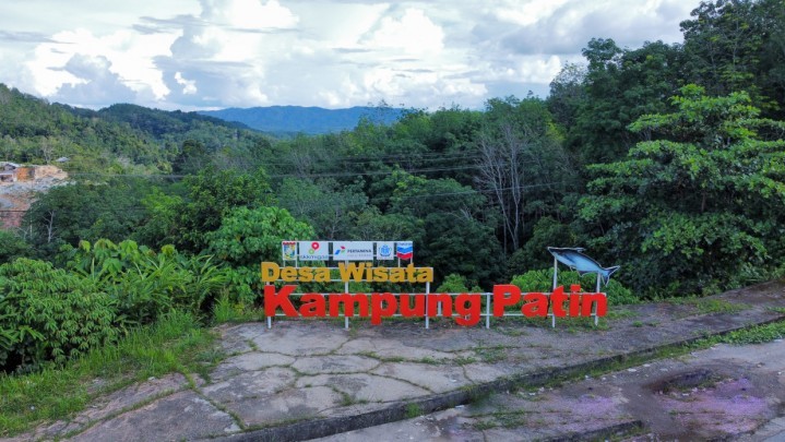 Selamat, Desa Koto Masjid Kampar Juara I Lomba Desa dan Kelurahan Provinsi Tahun 2023