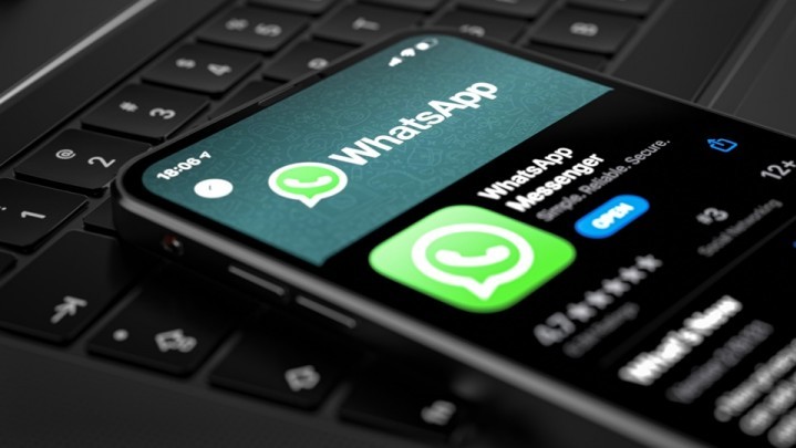 Beredar Akun WhatsApp Catut Nama Pj Bupati Kampar Beredar Akun WhatsApp Catut Nama Pj Bupati Kampar