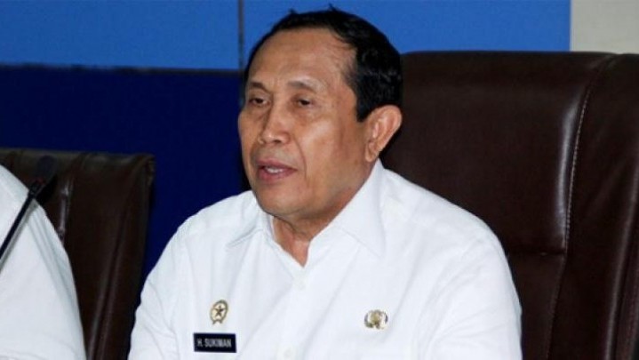 Ritel Modern Jadi Pasar Produk UMKM Rokan Hulu Ritel Modern Jadi Pasar Produk UMKM Rokan Hulu