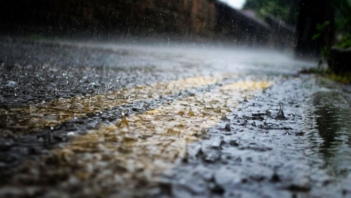 Hujan Berpotensi Guyur Sebagian Wilayah Riau Sore Ini