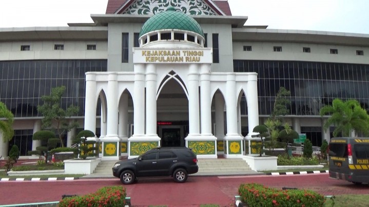 Penghentian Penuntutan 4 Kasus oleh Kejati Kepri Melalui Restorative Justice Penghentian Penuntutan 4 Kasus oleh Kejati Kepri Melalui Restorative Justice