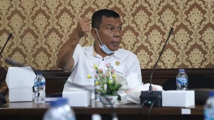 Masalah PPDB di Batam, DPRD Kepri Singgung Gubernur Kurangi Pencitraan Masalah PPDB di Batam, DPRD Kepri Singgung Gubernur Kurangi Pencitraan
