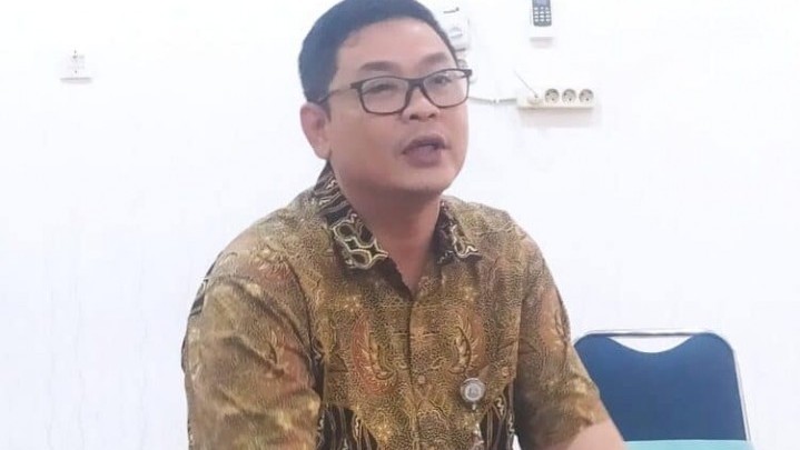 Babak Baru Dugaan Korupsi BPBD Kabupaten Solok Babak Baru Dugaan Korupsi BPBD Kabupaten Solok