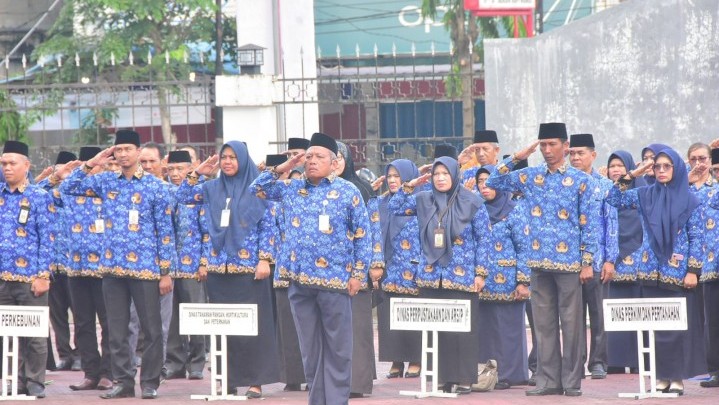Bupati Ajak Sukseskan Agenda MTQ dan Hari Jadi Bengkalis Bupati Ajak Sukseskan Agenda MTQ dan Hari Jadi Bengkalis