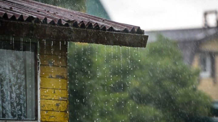 Kampar hingga Rohul Sore Ini Berpotensi Hujan Ringan Kampar hingga Rohul Sore Ini Berpotensi Hujan Ringan