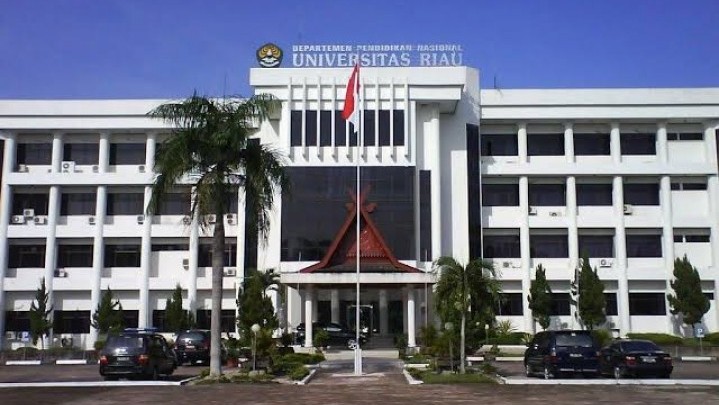 1.564 Calon Mahasiswa Baru Unri Lulus Seleksi Jalur Mandiri 1.564 Calon Mahasiswa Baru Unri Lulus Seleksi Jalur Mandiri