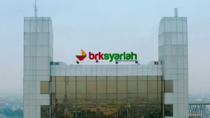 Akhir Bulan Ini Digelar RUPS LB BRK Syariah Bahas Pengunduran Diri Dirut Akhir Bulan Ini Digelar RUPS LB BRK Syariah Bahas Pengunduran Diri Dirut