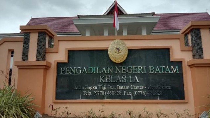 PNS Pemko Batam Diduga Cabuli 3 Putranya, Ini Perkembangan Terbaru Kasusnya