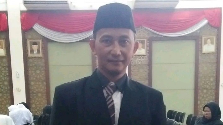 Innailaihi, Sekcam Tambang Meninggal Dunia di RS Awal Bros Pekanbaru Innailaihi, Sekcam Tambang Meninggal Dunia di RS Awal Bros Pekanbaru
