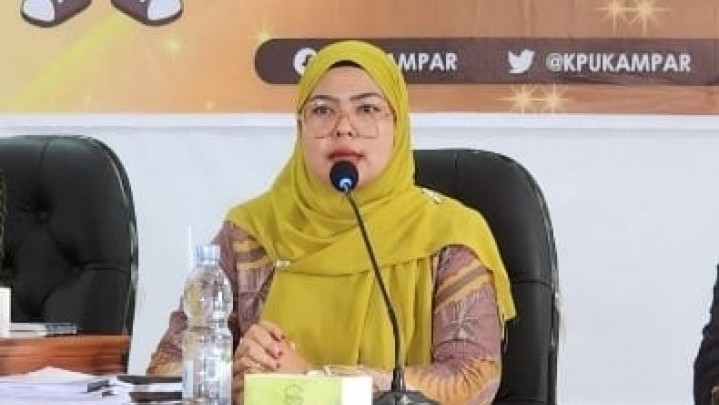 Parpol di Kampar Dihimbau agar Perhatikan Alat Peraga Kampanye Pemilu 2024 Parpol di Kampar Dihimbau agar Perhatikan Alat Peraga Kampanye Pemilu 2024