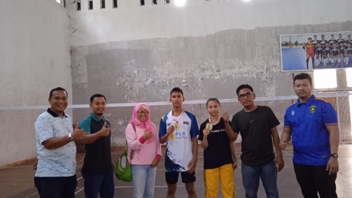 Membanggakan, Siswa SMK Muhammadiyah 3 Terpadu Pekanbaru akan Ikuti O2SN Tingkat Nasional Membanggakan, Siswa SMK Muhammadiyah 3 Terpadu Pekanbaru akan Ikuti O2SN Tingkat Nasional