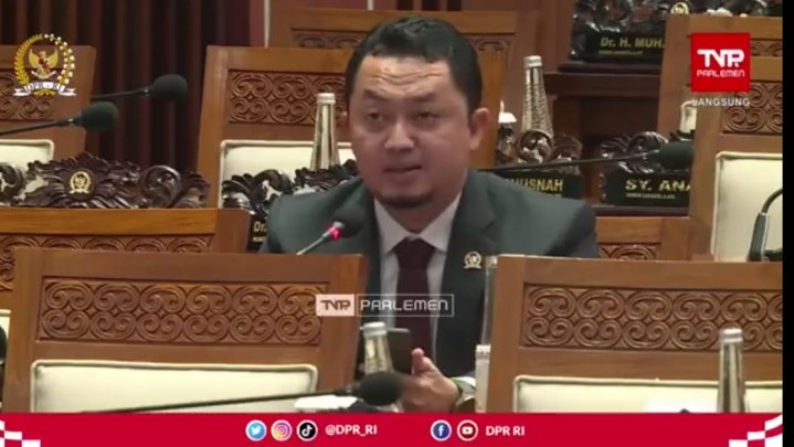 Lima Sikap Fraksi PKS DPR RI atas Bentrok di Pulau Rempang Kepri