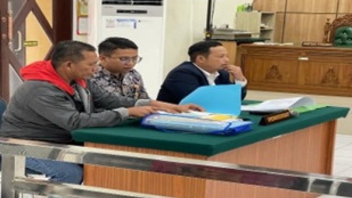 Firma Hukum RHP Menangkan M. Jefri Lawan Bob Marten dan PT. Mandeevilla terkait Tanah dan Bangunan di Siak Hulu