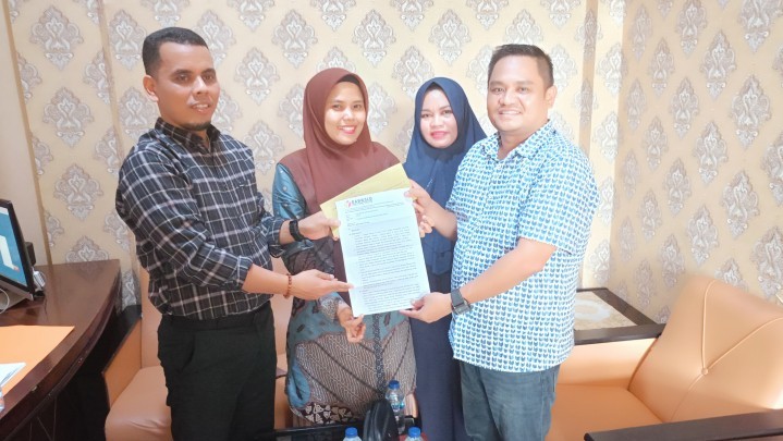 Jelang Pembentukan PPK, Bawaslu Beri Saran ini Kepada KPU Kampar