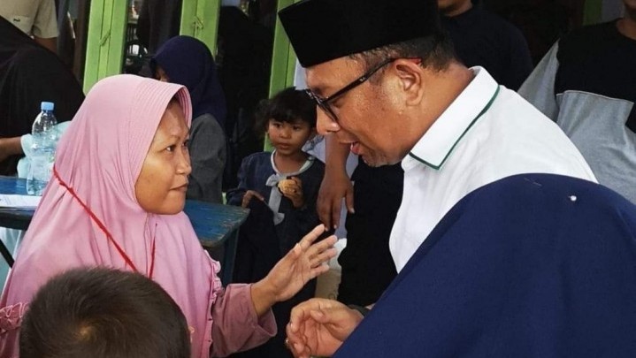 Hasil Survei CIGMark untuk Pilkada Kampar: Masih Satu Digit, Semua Kemungkinan masih Terbuka Hasil Survei CIGMark untuk Pilkada Kampar: Masih Satu Digit, Semua Kemungkinan masih Terbuka