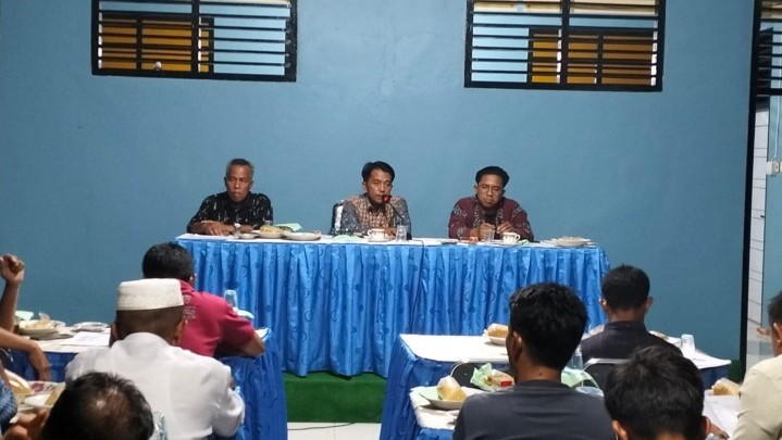Desa Wisata Tanjung Belit Masuk 50 Besar Anugerah Desa Wisata Indonesia 2024