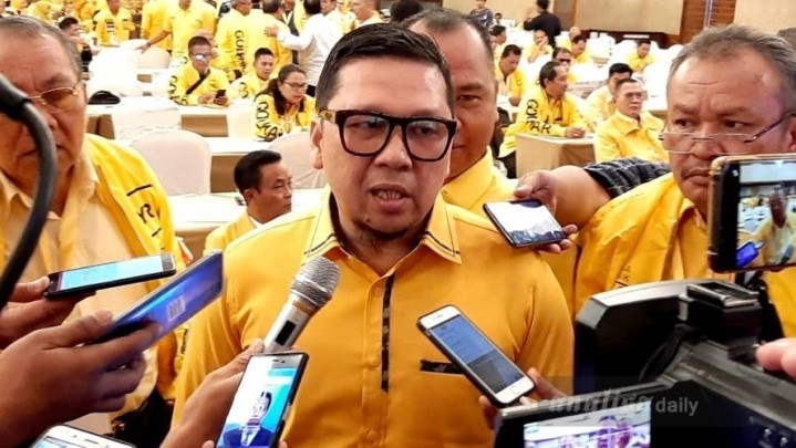 Tahapan Pemilu 2024 Tuntas, Golkar Raih Kursi DPRD Terbanyak se-Indonesia: Pastikan 102 Kursi DPR RI