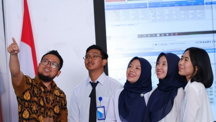 PHR Kembali Buka Program Magang Kerja, Ini Persyaratannya PHR Kembali Buka Program Magang Kerja, Ini Persyaratannya