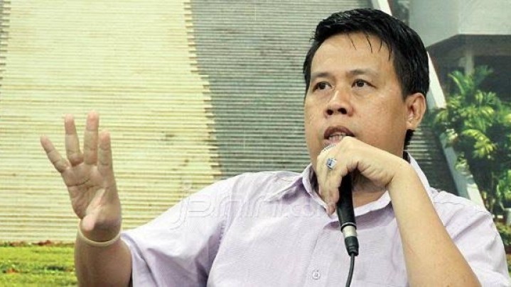 Pasca Moratorium Izin Tambang di Kepri, CBA Minta Pemerintah Hati-hati Beri Izin Tambang Pasca Moratorium Izin Tambang di Kepri, CBA Minta Pemerintah Hati-hati Beri Izin Tambang
