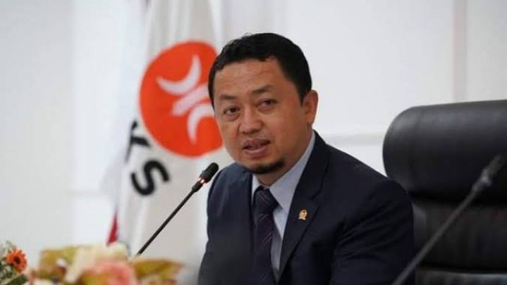 GKSB DPR RI: Putusan Mahkamah Internasional atas Aksi Okupasi Israel harus Dikawal dan Dieksekusi