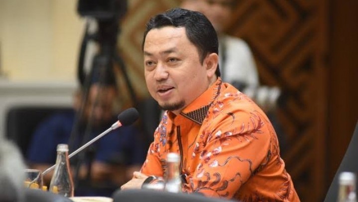 GKSB DPR RI Belasungkawa atas Kematian Ismail Haniya, Minta Dunia Memantau Penyelidikan atas Insiden Tersebut