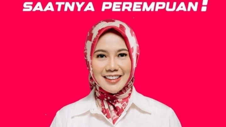 Muncul Nama Renny Hasrul pada Pilkada Kampar; Jawa, Milenial dan Perempuan jadi Kelebihannya Muncul Nama Renny Hasrul pada Pilkada Kampar; Jawa, Milenial dan Perempuan jadi Kelebihannya