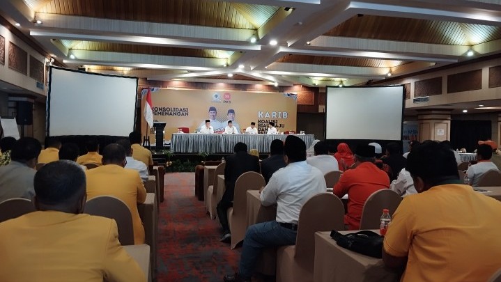 Paslon Syamsuar-Mawardi akan Gelar Deklarasi pada 11 Agustus 2024 Mendatang Paslon Syamsuar-Mawardi akan Gelar Deklarasi pada 11 Agustus 2024 Mendatang