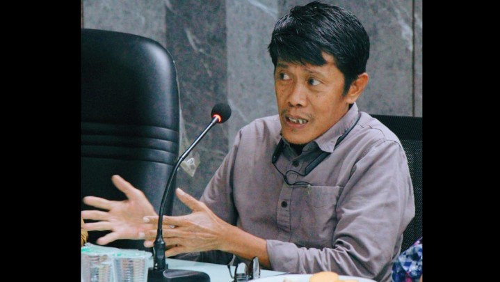 Tokoh Pekanbaru Sambut Positif Syamsuar-Mawardi Tunjuk Syahrul Aidi sebagai Ketua Tim Pemenangan Tokoh Pekanbaru Sambut Positif Syamsuar-Mawardi Tunjuk Syahrul Aidi sebagai Ketua Tim Pemenangan