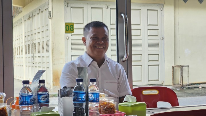 Ikatan Pemuda Karya (IPK) Provinsi Riau Siap Menangkan Syamsuar-Mawardi di Pilgubri 2024