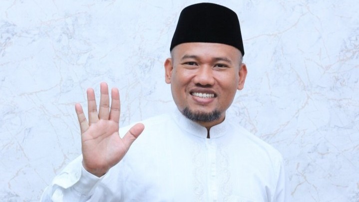 Edi Azhar: Jika Ingin Keluarkan Izin Tempat Hiburan, Pastikan Betul Libatkan Masyarakat