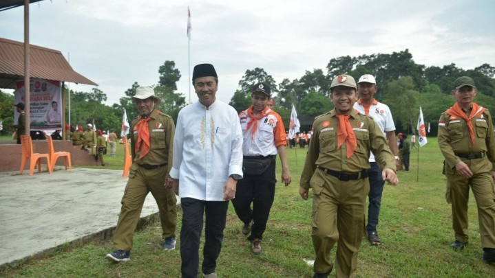 Ketua PKS Riau: Laporan Akar Rumput Kita, Syamsuar-Mawardi Disukai dan Diinginkan Masyarakat Riau Ketua PKS Riau: Laporan Akar Rumput Kita, Syamsuar-Mawardi Disukai dan Diinginkan Masyarakat Riau