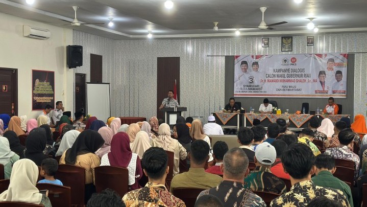 Banyak Desa di Inhil Belum Masuk Mobil, Syahrul Aidi akan Minta Diprioritaskan Pembangunan oleh Pak Syamsuar Banyak Desa di Inhil Belum Masuk Mobil, Syahrul Aidi akan Minta Diprioritaskan Pembangunan oleh Pak Syamsuar