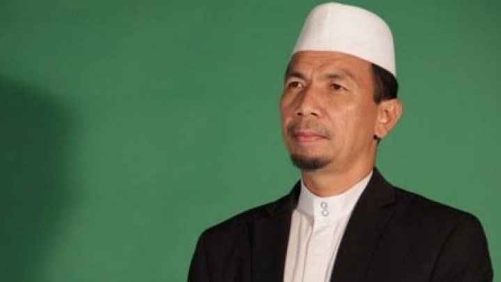 Pesan Ustadz Musthafa Umar Jelang Pilkada: Jangan Sampai Ummat Tertipu