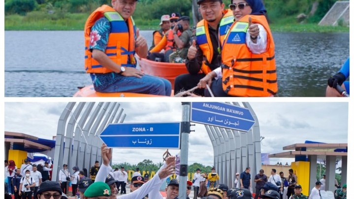 BWS Riau Gelar Festival Bokuok Bersih 2024, Dihadiri oleh Anggota Komisi V DPR RI BWS Riau Gelar Festival Bokuok Bersih 2024, Dihadiri oleh Anggota Komisi V DPR RI