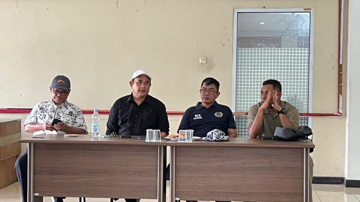 Panitia Hari Pers Nasional di Riau Siapkan 15 Agenda Kegiatan, Puncaknya pada 9 Februari 2025
