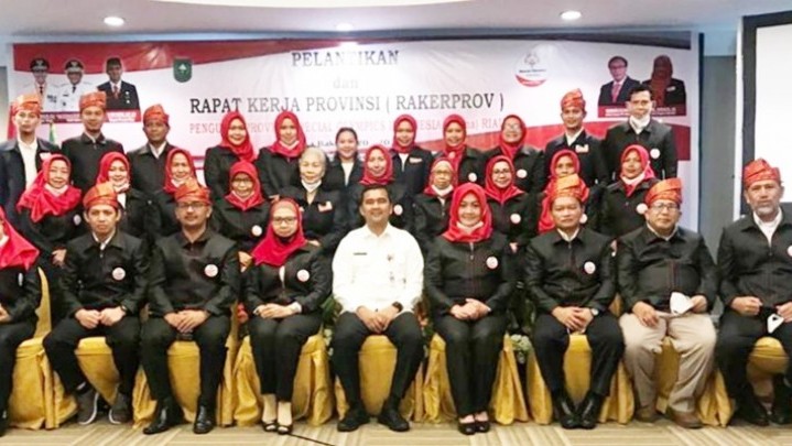 Forum Pengkot dan Pengcab SOIna Riau Desak PP SOIna Tunjuk Caretaker dan Laksanakan Musprov Forum Pengkot dan Pengcab SOIna Riau Desak PP SOIna Tunjuk Caretaker dan Laksanakan Musprov