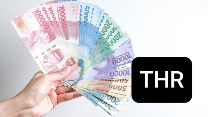 Tahun ini Pemerintah Targetkan Pembayaran THR Dipercepat