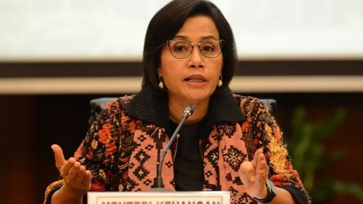 Jalankan Intruksi Presiden, Kemenkeu Pangkas 16 Belanja Kementerian/Lembaga, Ini Daftarnya Jalankan Intruksi Presiden, Kemenkeu Pangkas 16 Belanja Kementerian/Lembaga, Ini Daftarnya