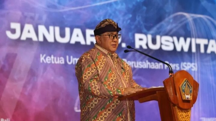 SPS Pusat Keluarkan Sikap Resmi Terkait Pelaksanaan HPN 2025 di Dua Lokasi SPS Pusat Keluarkan Sikap Resmi Terkait Pelaksanaan HPN 2025 di Dua Lokasi