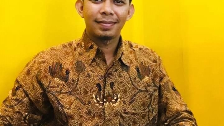 Dilaporkan ke Polisi, Zulbaidi Berikan Klarifikasi dan Pertimbangkan Lapor Balik Dilaporkan ke Polisi, Zulbaidi Berikan Klarifikasi dan Pertimbangkan Lapor Balik