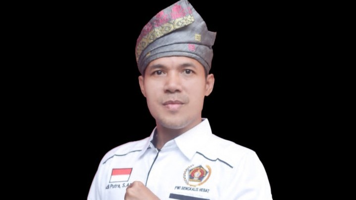 Lima Wartawan Bengkalis Lulus Tes OKK PWI Riau, Ketua PWI Bengkalis: Tegakkan KEJ dan KPW dalam setiap tugas. Lima Wartawan Bengkalis Lulus Tes OKK PWI Riau, Ketua PWI Bengkalis: Tegakkan KEJ dan KPW dalam setiap tugas.