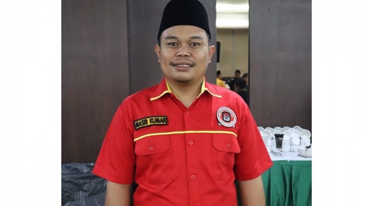 Ada Upaya Adu Domba Jelang Musda dengan Gubri, Fokusmaker Riau: Golkar ni Bos, Partai Besar...!!! Ada Upaya Adu Domba Jelang Musda dengan Gubri, Fokusmaker Riau: Golkar ni Bos, Partai Besar...!!!