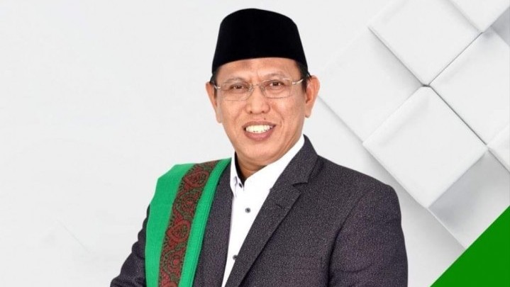 Senator Kyai Mursyid Minta Pemerintah Segera Tindaklanjuti Putusan MK terkait Sekolah Gratis Senator Kyai Mursyid Minta Pemerintah Segera Tindaklanjuti Putusan MK terkait Sekolah Gratis